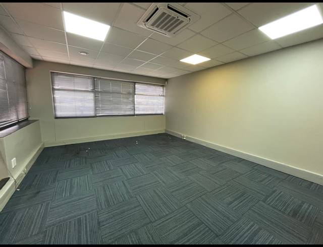 281M² OFFICE TO LET IN RIVONIA
